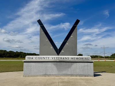 Cobb City Park - Ida Grove, Iowa campground
