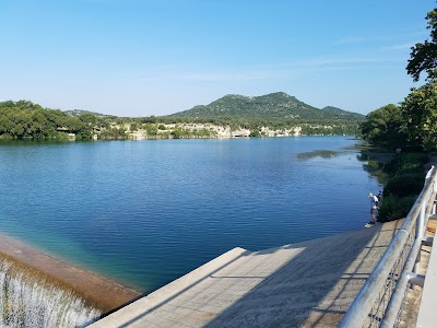 Wes Cooksey County Park - Uvalde, Texas campground