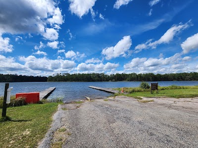 Weston Lake - Hopkins, South Carolina