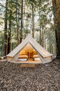 Lodgepole - Wallsburg, Utah campground