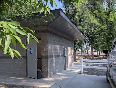 Lovell Camper Park - Lovell, Wyoming campground