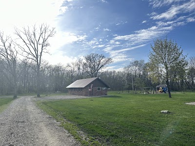 Pioneer Co Park - Osage, Iowa campground