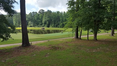 Percy Quin State Park campground