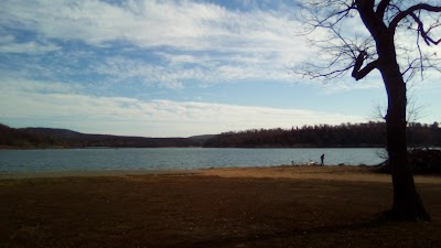 Sizemore Landing - Tenkiller Ferry Lake campground
