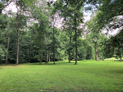 Mounds State Park - Anderson, Indiana campground