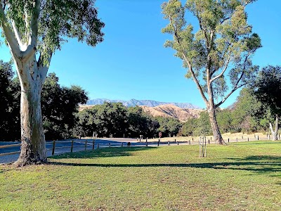 Bogart Park - Cherry Valley, California campground