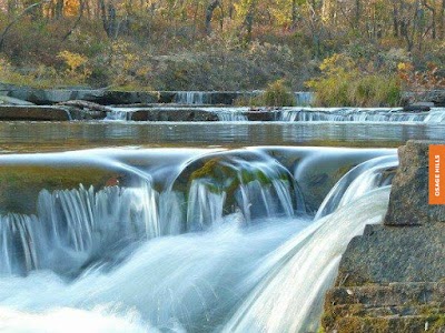 Osage Hills State Park - Pawhuska, Oklahoma campground