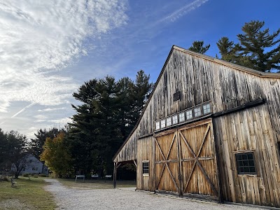 Jigger Johnson campground