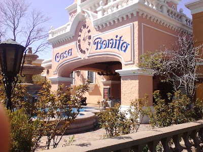 Bonito - Clifton, Arizona campground