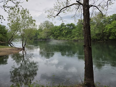 Gore Landing - Gore, Oklahoma campground