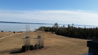 Foley Creek - St Ignace, Michigan campground