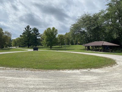 Goeken Co Park campground