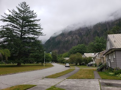 Newhalem Creek Campground - Marblemount, Washington campground