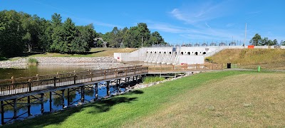 Ronald Cloutier - Cross Lake - Crosslake, Minnesota campground
