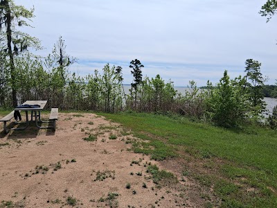 Ragtown - Shelbyville, Texas campground