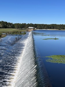 Reed Bingham State Park - Adel, Georgia campground