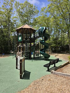 Shawme Crowell State Forest - Sandwich, Massachusetts campground