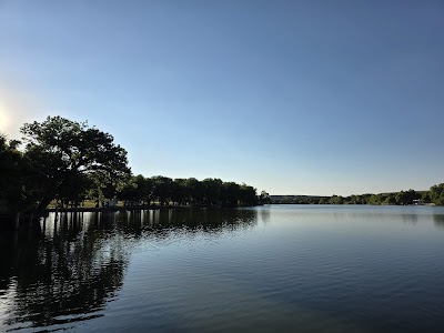 Wolf Creek Park - Perryton - Perryton, Texas campground