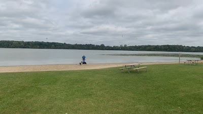 Lake Hudson State Rec Area - Clayton, Michigan campground