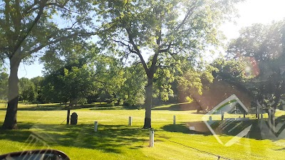 Casey City Park - Abram Rutt - Casey, Iowa campground