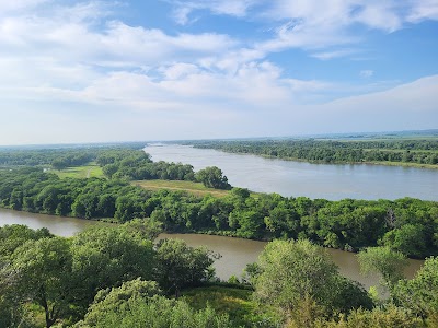 Eugene T. Mahoney State Park - Ashland, Nebraska campground