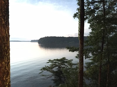 Gin Creek - Okatibbee Lake - Collinsville, Mississippi campground