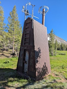 Highland Lakes - Arnold, California campground