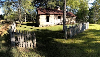 Tyler Bend Campground - Saint Joe, Arkansas campground
