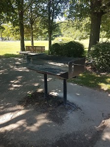 Shabbona Lake State Park - Shabbona, Illinois campground