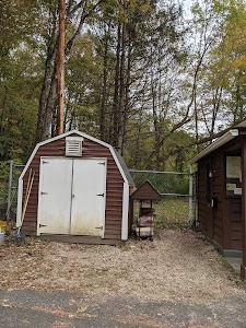 October Mountain State Forest campground