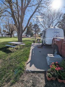 Humphrey City Park - Humphrey, Nebraska campground