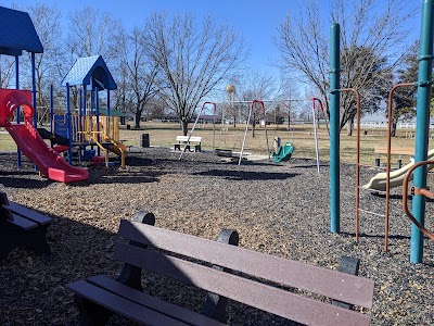Versailles City Park - Versailles, Missouri campground