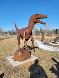 Chahinkapa Park - Wahpeton, North Dakota campground