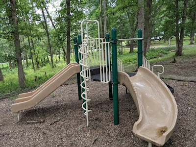 Corydon Lake Co Park - Corydon, Iowa campground