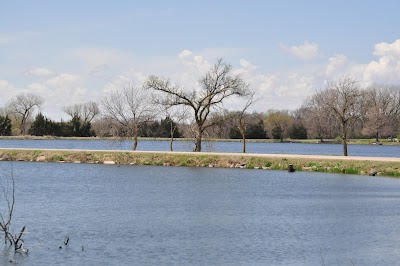 Alexandria Lakes  State Rec Area - Alexandria, Nebraska campground