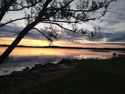 Eastlake Village Campground - Eastlake, Michigan campground