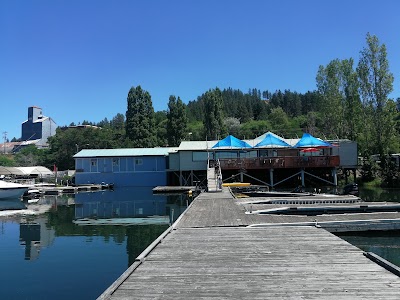 Harrison City RV Park - Harrison, Idaho campground