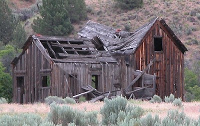 Trout Creek - Madras - Madras, Oregon campground