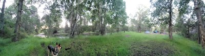 White Bridge - Panguitch, Utah campground