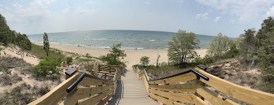 Covert Park - Covert, Michigan campground