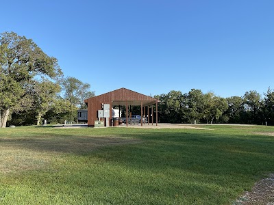 Joe Sheldon County Park - Humboldt, Iowa