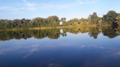 Devine Wildlife Area - Bode, Iowa campground