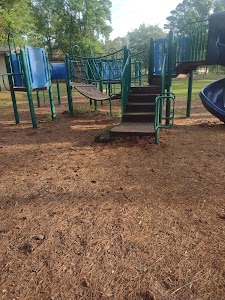Stevenson Municipal Park - Guntersville Reservoir - Stevenson, Alabama campground