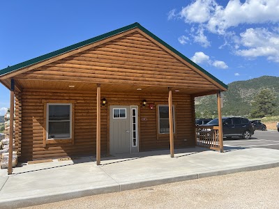Turkey Creek Military - Fort Carson - Colorado Springs, Colorado campground