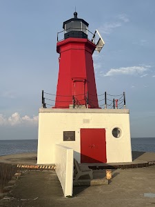 River Park Campground - Menominee, Michigan campground