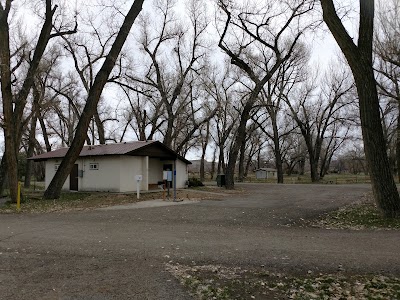 Rangely Camper Park campground
