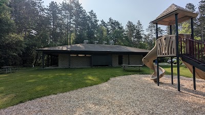 Pinewoods Campground - Dousman, Wisconsin campground