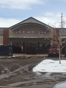 Childs campground