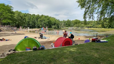 Muskego Park campground