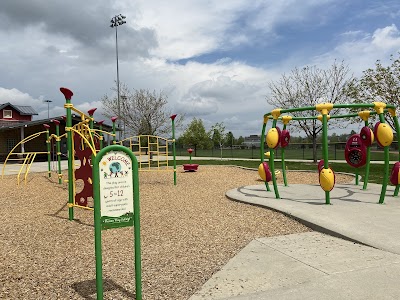 Erie City Park - Erie, Kansas campground